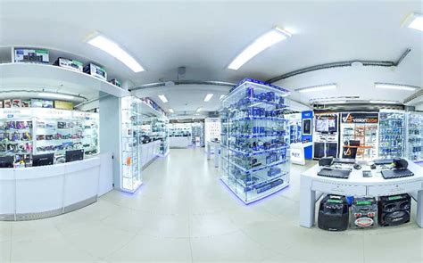 compras no paraguai eletrônicos.